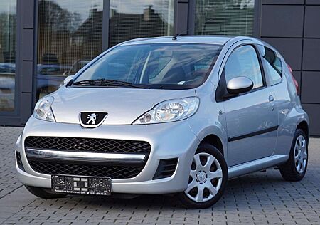 Peugeot 107 Filou *MIT 2 JAHRE GARANTIE !!!*