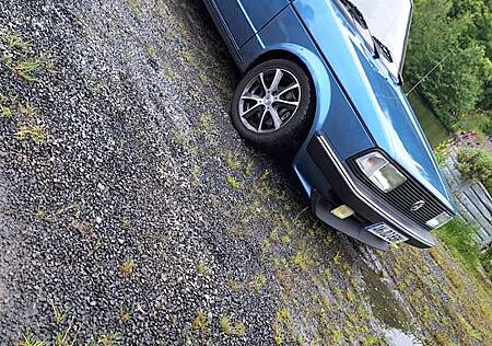 VW Jetta Volkswagen CL