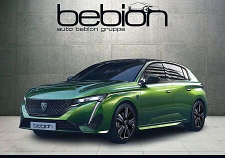 Peugeot 308 1.2 145 Style ACC KeyLess LED PDC KlimaA