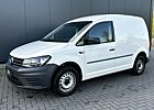 VW Caddy Volkswagen Nfz Kasten BMT*118000 km*Navi*