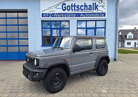 Suzuki Jimny 1.5 ALLGRIP Comfort *4 Sitze*TOP GEPFLEGT*