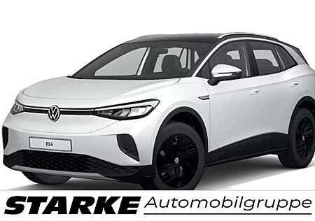 VW ID.4 Volkswagen Pro Performance