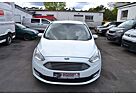 Ford Grand C-Max Titanium