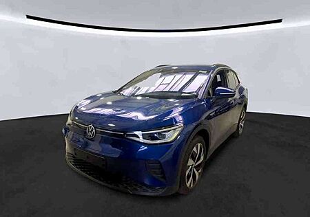 VW ID.4 Volkswagen Pro Performance Infotainment-Pak Matrix ACC