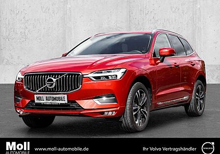Volvo XC 60 XC60 AWD Diesel Inscription 2WD B5 Benzin EU6d-T Digita