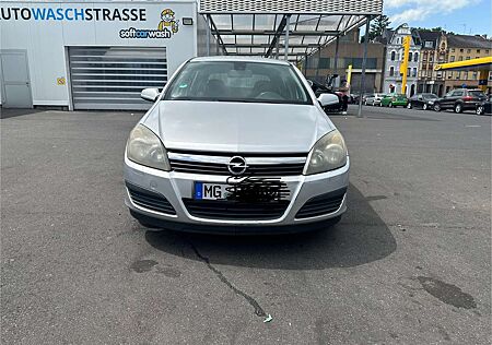 Opel Astra 1.9 CDTI DPF Edition Plus