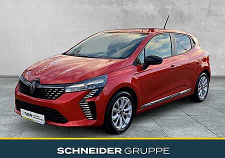 Renault Clio V EVOLUTION TCe 90 Evolution LED+NAVI+KAMERA+KEYLE