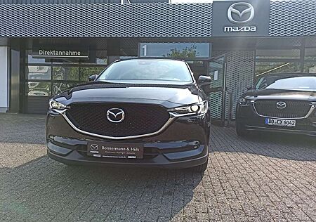 Mazda CX-5 2.0 G165 Exclusive-Line AHK *LED*360°Navi