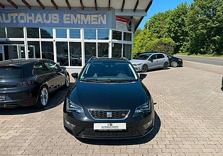 Seat Leon 1.4 TSI 16V ST FR/Mod.2017/Pano/LED/Tempom.