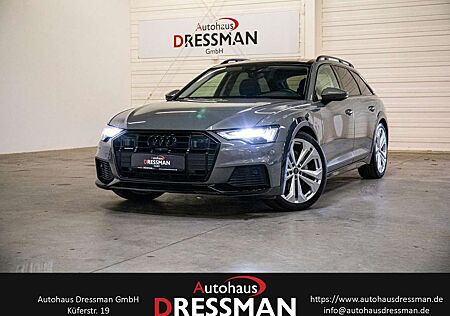 Audi A6 Allroad 50 TDI ACC PANO MATRIX B&O 360° AHK