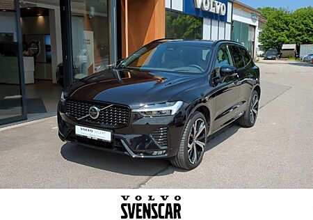Volvo XC 60 XC60 Ultimate Dark AWD B5 Diesel EU6d HUD StandHZG AHK
