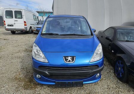 Peugeot 1007 Premium -