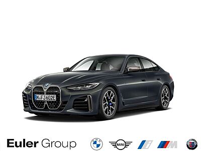 BMW i4 A Gran Coupe Sportpaket AD Memory Sitze Soundsyste