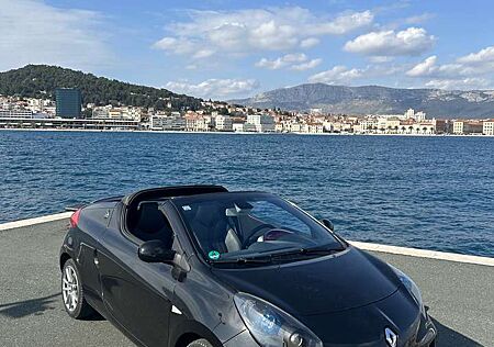 Renault Wind TCe 100 Night and Day