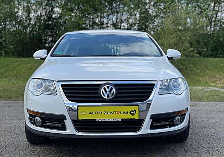 VW Passat Volkswagen 1.6 Lim. Trendline*SHZ*AC*NEU TÜV