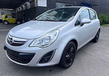 Opel Corsa 1.2 Klima Start/Stopp Multilenkrad el.Fenster
