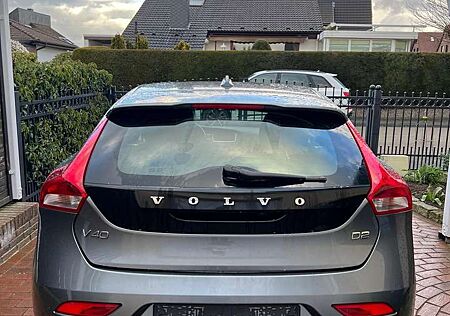 Volvo V40 You!