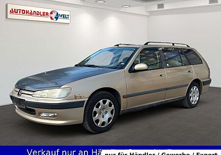 Peugeot 406 Kombi 1.8 ST Klimaanlage AHK