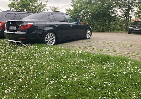 BMW 520i 520