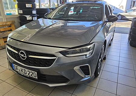 Opel Insignia B ST 4x4 2.0 T[Euro6d] S/S AT GSi