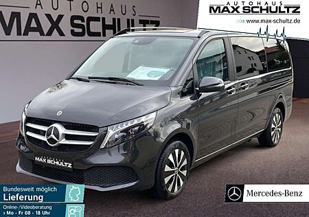 Mercedes-Benz V 250 d lang 4x4 *Edition, LED, Distronic