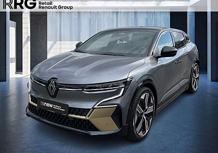Renault Megane E-Teche EV60 Iconic H&K ACC Kamera