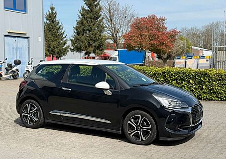 Citroen DS3 PureTech PDC*Navi*Klima*TÜV*Sitzheizung*LED*