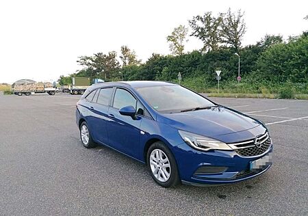 Opel Astra 1.6 D (CDTI) Start/Stop Sports Tourer Business