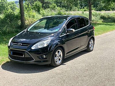 Ford C-Max Titanium