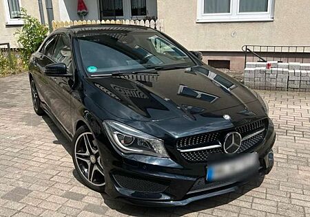 Mercedes-Benz CLA 250 (117.344)