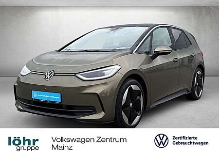VW ID.3 Volkswagen Pro S *IQ-Light*ACC*