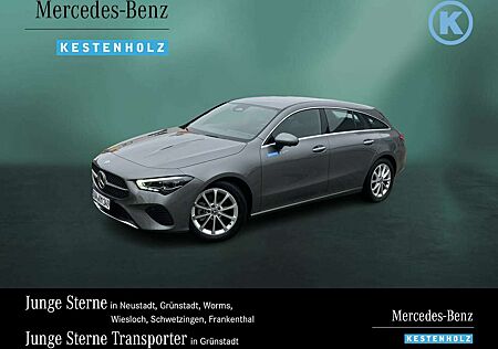 Mercedes-Benz CLA 200 Shooting Brake Progressive/Distronic Navi