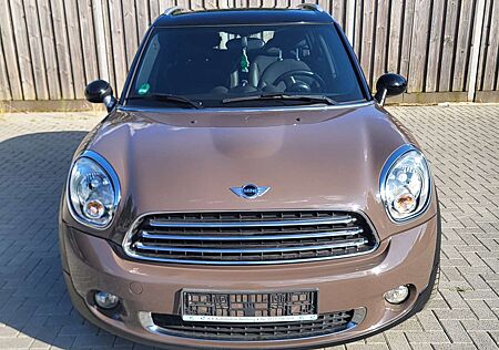 Mini Cooper D Countryman COUNTRYMAN+Diesel