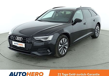Audi A6 40 TDI quattro Sport Aut.*NAV*MATRIX*ACC*CAM*SHZ