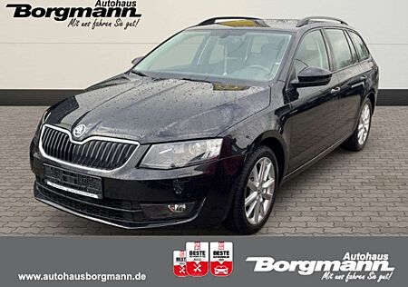 Skoda Octavia Style Combi Ambition 1.4 Rückfahrkamera - Bluetoot