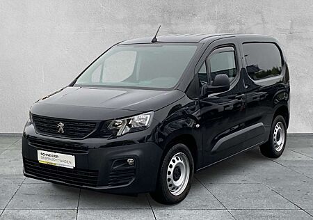 Peugeot Partner gebraucht kaufen Peugeot Partner PREMIUM 1.6BlueHDi L1 AHK+KLIMA+TEMPOMAT