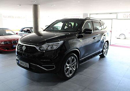 SsangYong Rexton 2.2 Diesel e-XDi 220 SAPPHIRE EURO 6 &DPF