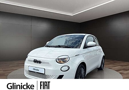 Fiat 500E 500 500 Icon
