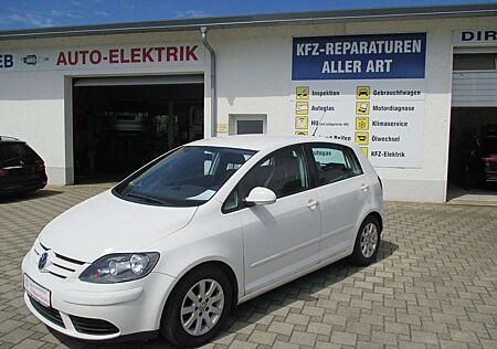 VW Golf Volkswagen Plus V Comfortline