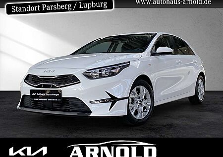Kia Cee'd Ceed / Ceed 1.5 T-GDI DCT7 Vision Komfort+ Navi Kamera