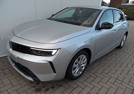 Opel Astra L 1,2 Lim. Elegance+Kamera+Navi+Sitzhzg.