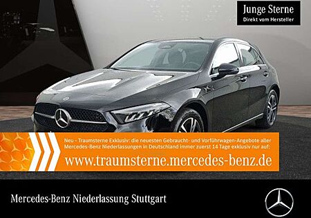 Mercedes-Benz A 250 e PROGRESSIVE+LED+KAMERA+8G