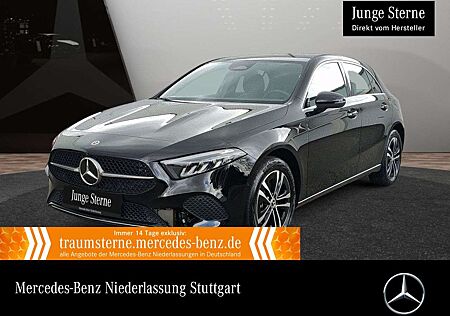 Mercedes-Benz A 250 e PROGRESSIVE+LED+KAMERA+8G
