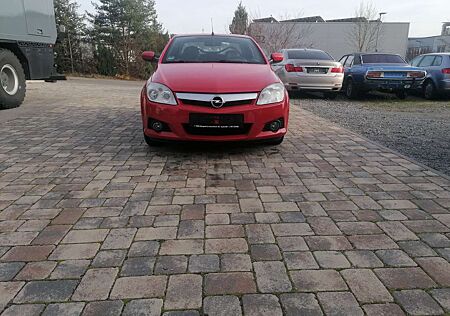 Opel Tigra Sport / Cabrio / Klima / TÜV 08-2027