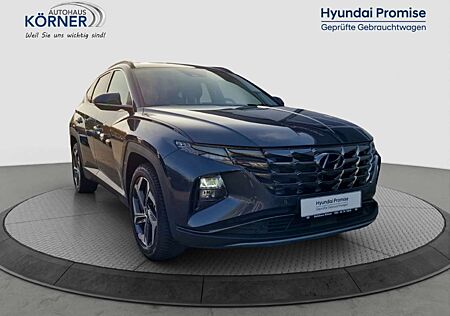 Hyundai Tucson Hybrid TREND 1.6 T-GDi *ALLRAD*CAM*CARPLAY*SHZ*NAV