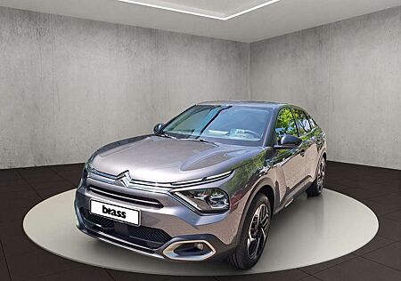 Citroën C4 Citroen 1.2 PureTech 130 Feel Pack Stop&Start