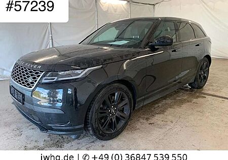 Land Rover Range Rover Velar Velar 3.0 SE AWD virtCockp|Matrix|ACC|360Grad