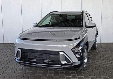 Hyundai Kona Prime 1.6 T-GDI 4WD DCT / ACC LED 4x Shz...