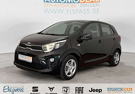 Kia Picanto Edition KLIMA METALLIC
