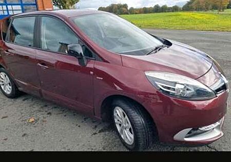 Renault Scenic Energy TCe 130 S&S LIMITED